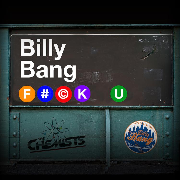 Billy Bang's avatar image
