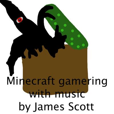 James Scott Official's cover