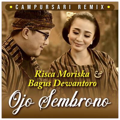 Ojo Sembrono (Remix)'s cover