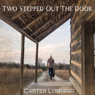 Two Stepped Out the Door's cover