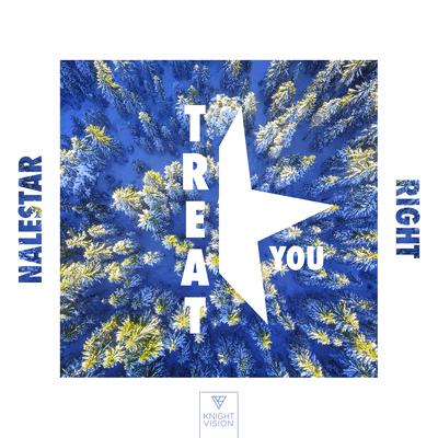 Treat You Right By Nalestar's cover