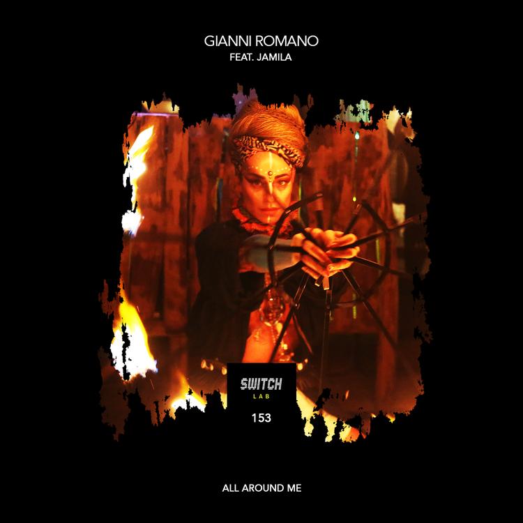 Gianni Romano's avatar image