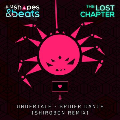 Undertale - Spider Dance (Shirobon Remix) By Shirobon's cover