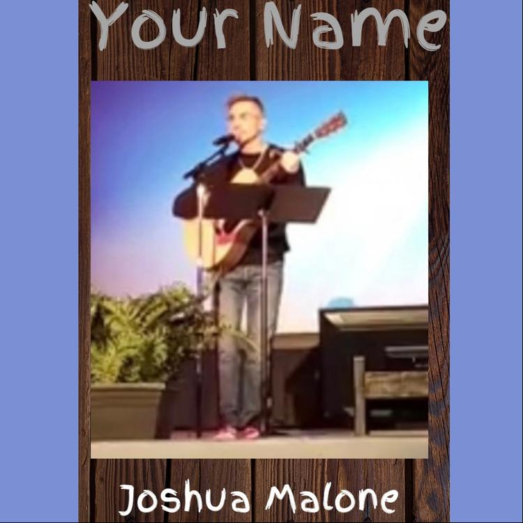 joshua malone's avatar image