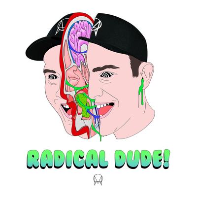 Radical Dude!'s cover