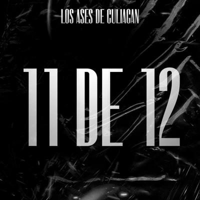 11 De 12's cover