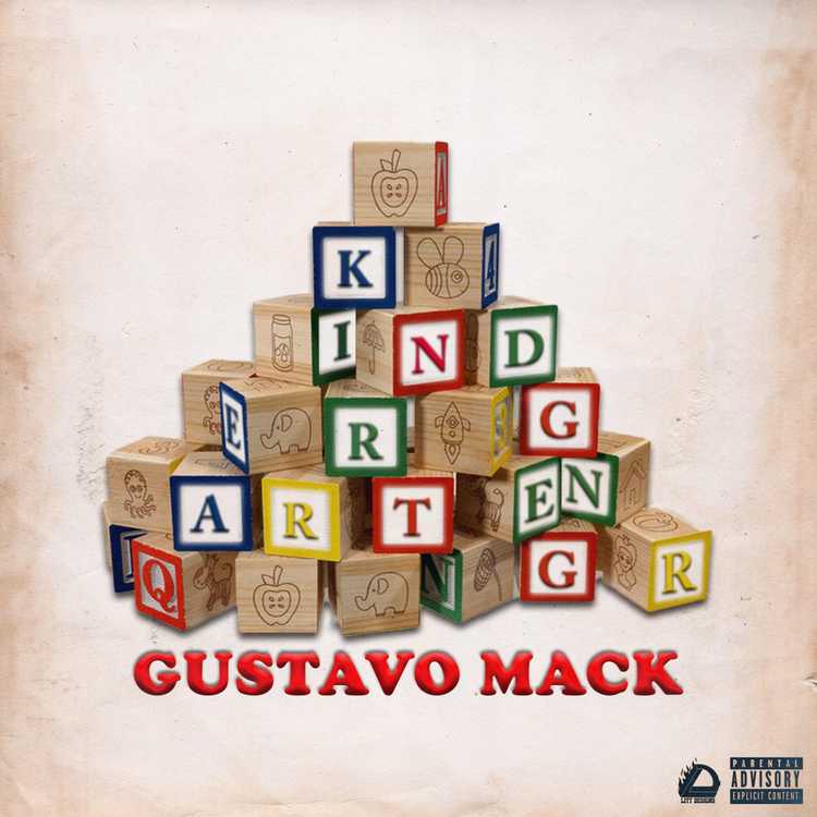 Gustavo Mack's avatar image