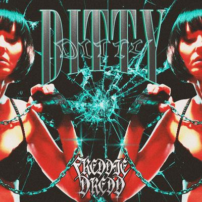 Ditty By Freddie Dredd's cover