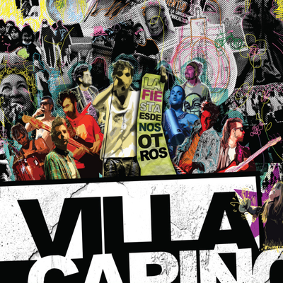 Villa Cariño's cover