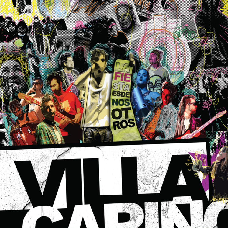 Villa Cariño's avatar image