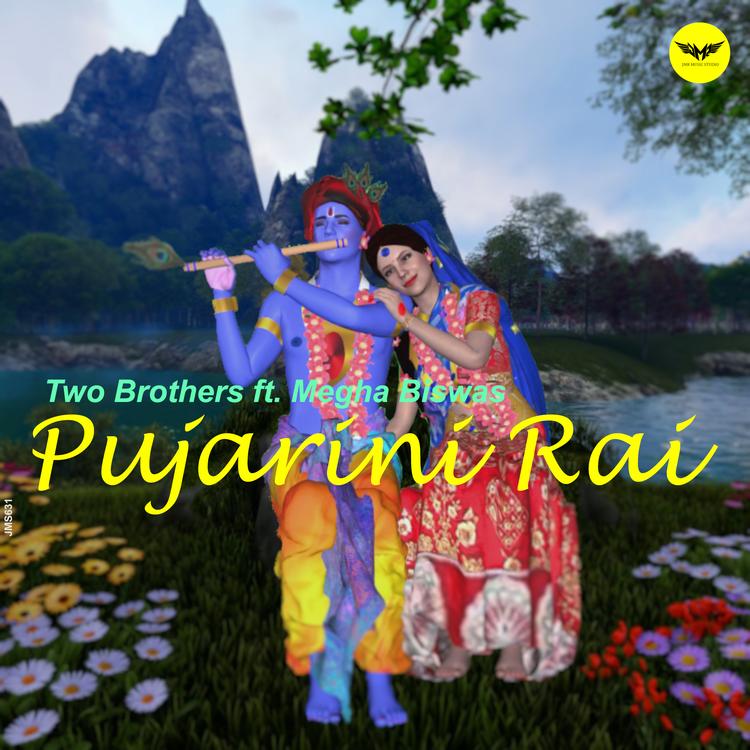 Two Brothers's avatar image