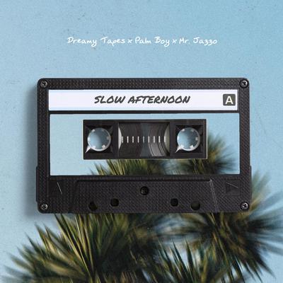 Slow Afternoon By Dreamy Tapes, Palm Boy, Mr. Jazzo's cover