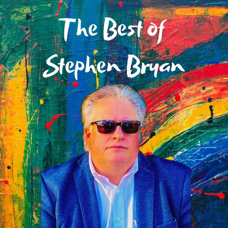 Stephen Bryan's avatar image