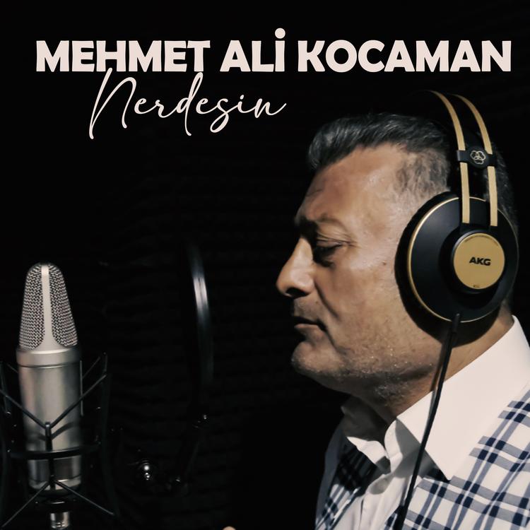 Mehmet Ali Kocaman's avatar image