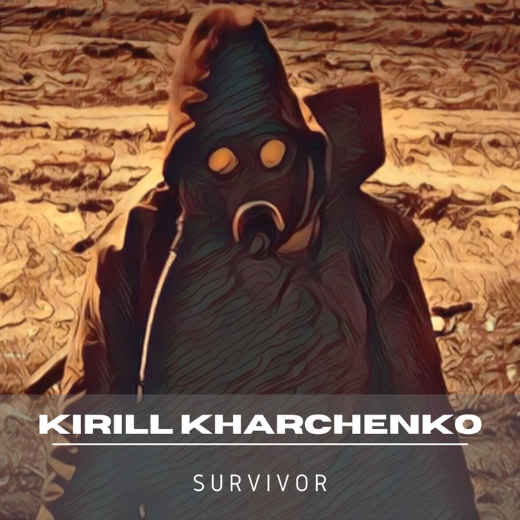 Kirill Kharchenko's avatar image