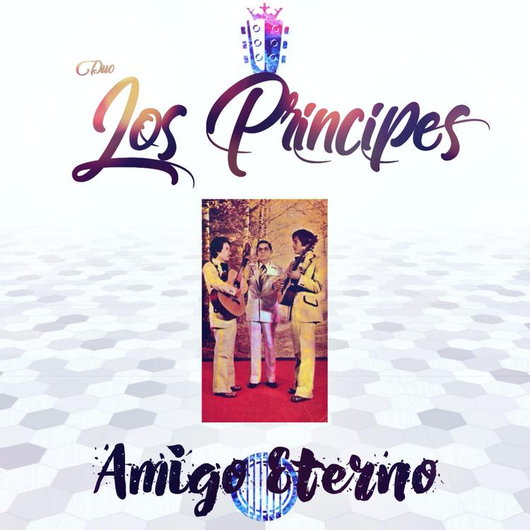 Duo Los Principes's avatar image