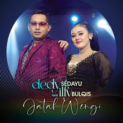 Ilfi Bulqis & Dedy Sedayu's cover