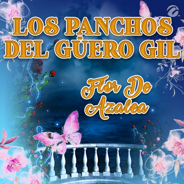 Los Panchos Del Güero Gil's avatar image