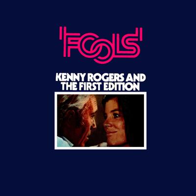 Original Sound Track From The Motion Picture "FOOLS"'s cover