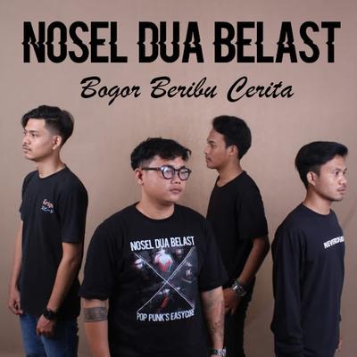 Bogor Beribu Cerita's cover