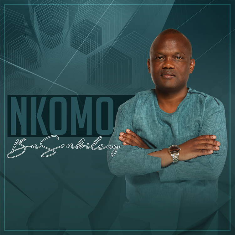 Nkomo's avatar image