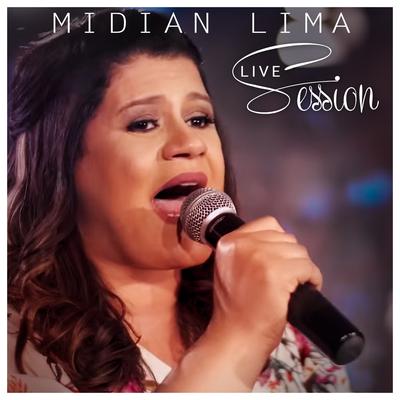 Midian Lima Live Session's cover