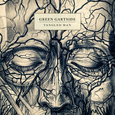 Green Gartside's cover