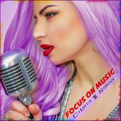 Amara By Sianna, DJ Layla's cover
