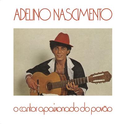 Lenço Branco Manchado By Adelino Nascimento's cover