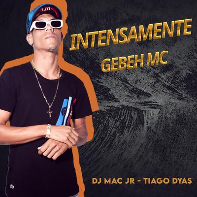 GEBEH MC's cover