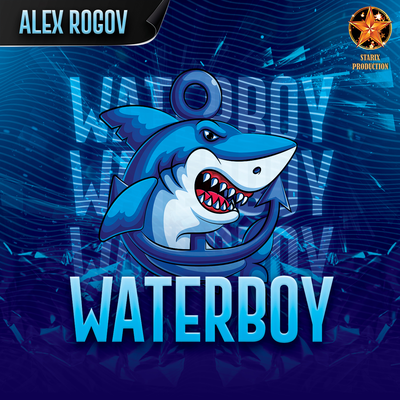 Waterboy By Alex Rogov's cover