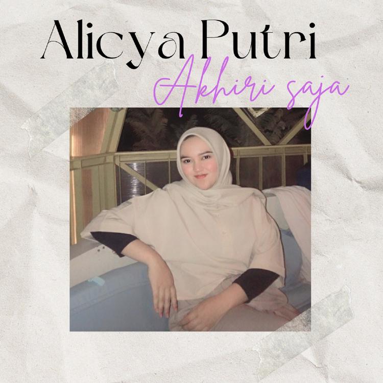 Alicya Putri's avatar image