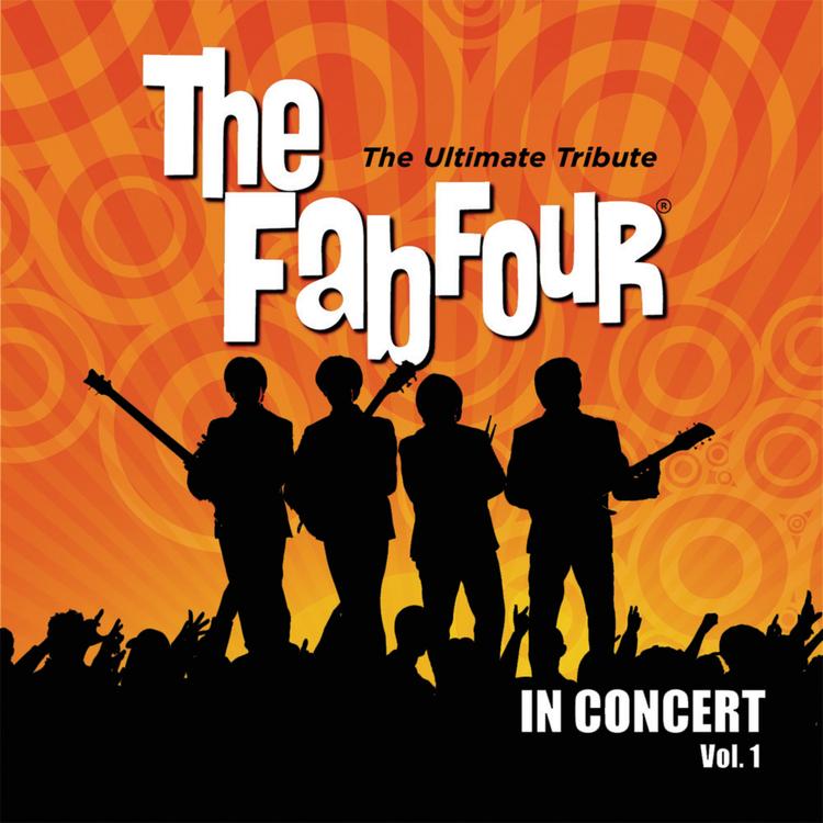 The Fab Four's avatar image