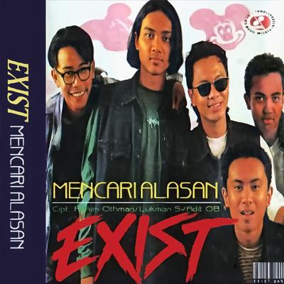 Mencari Alasan's cover