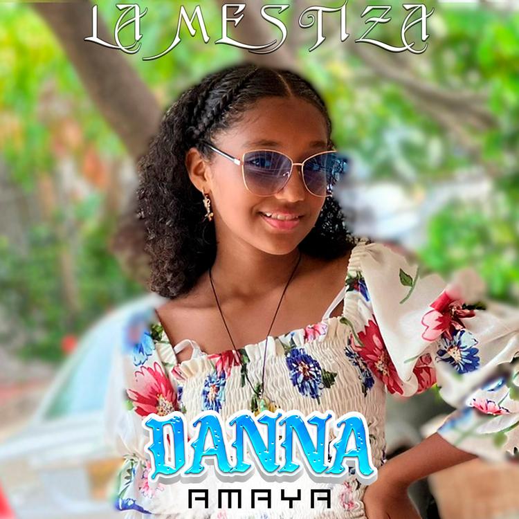 DANNA AMAYA's avatar image