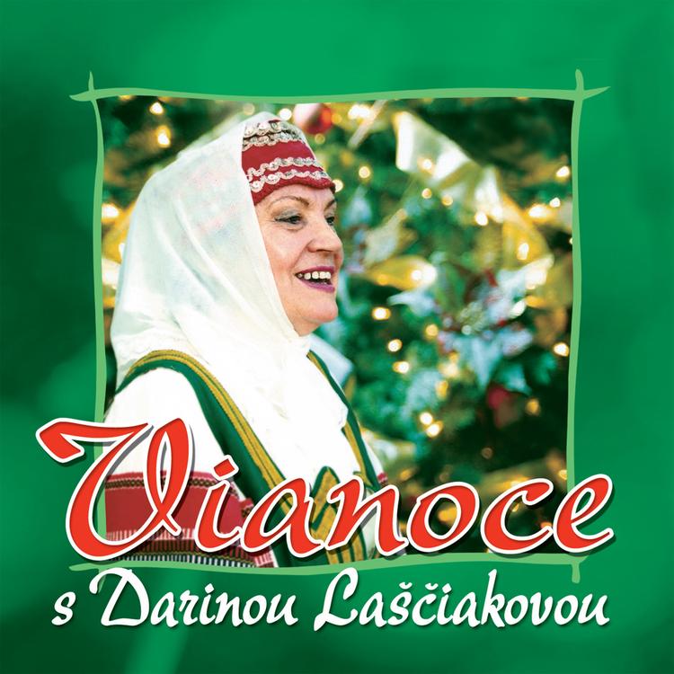 Darina Laščiaková's avatar image