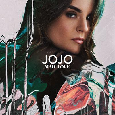 Music. By JoJo's cover