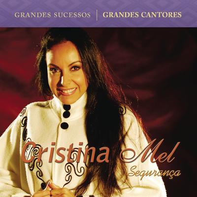 Cristo Cura By Cristina Mel's cover