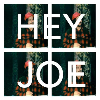 Hey Joe By Caamp's cover