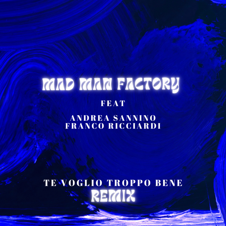 Mad Man Factory's avatar image