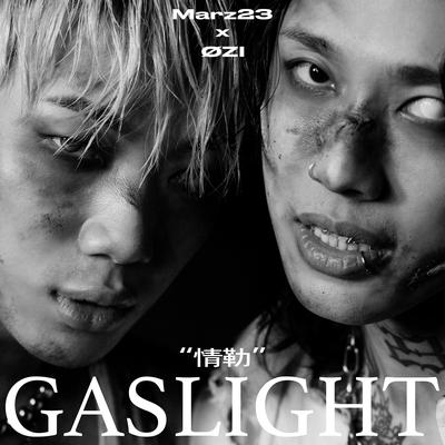 Gaslight By Marz23, ØZI's cover