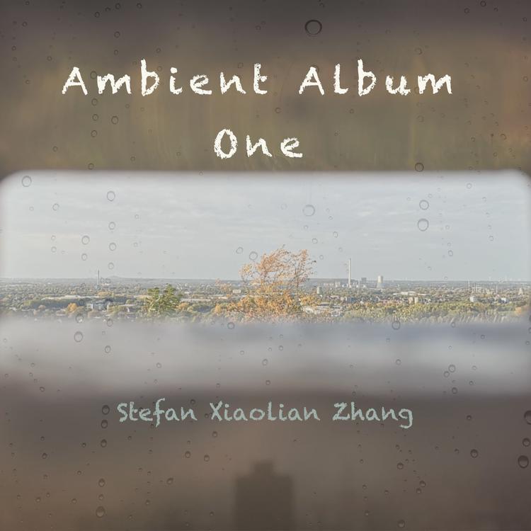 Stefan Xiaolian Zhang's avatar image