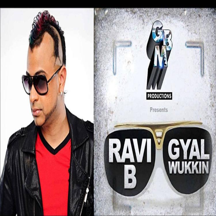 Ravi B and Karma the Band's avatar image