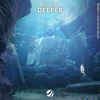 Deeper By Mo Falk's cover