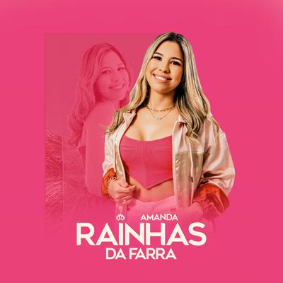 Eu Te Deixei By Rainhas da Farra's cover