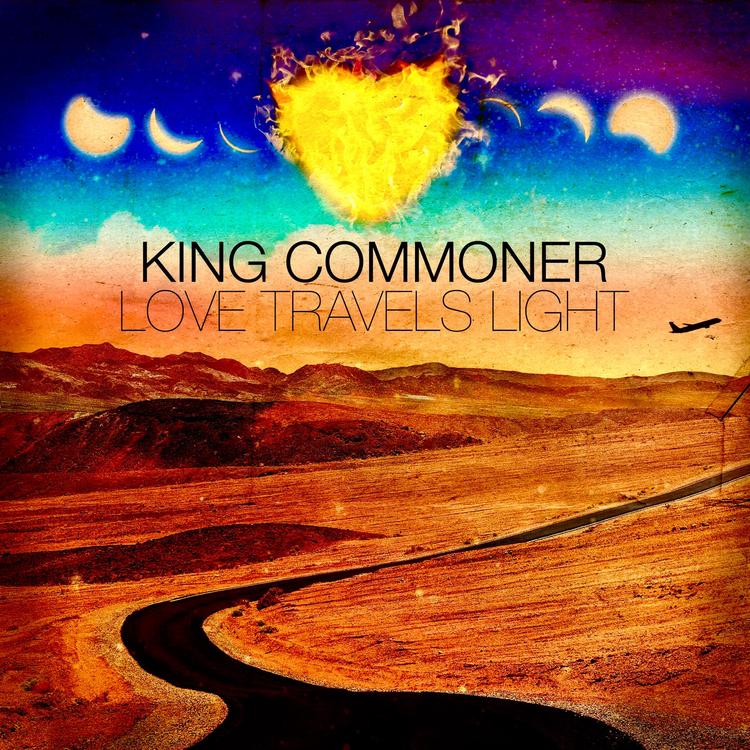 King Commoner's avatar image