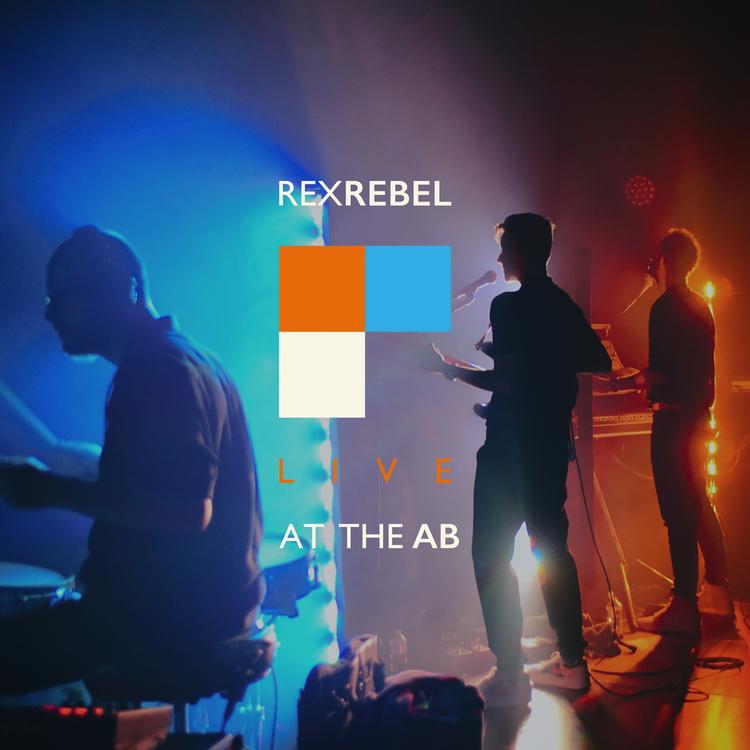 Rex Rebel's avatar image