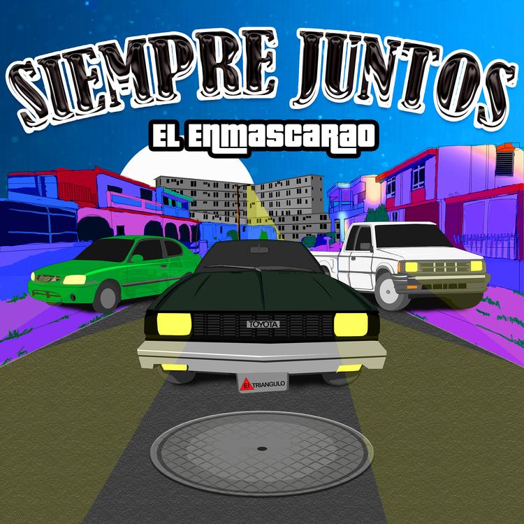 El Enmascarao's avatar image