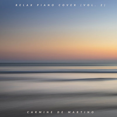 Let Her Go (Piano Solo Version) By Carmine De Martino's cover