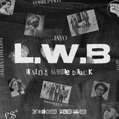 L.W.B By Jayo's cover